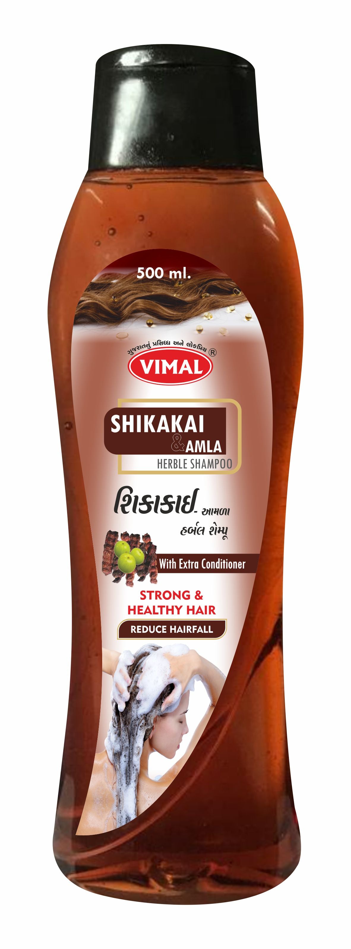n) Shikakai Shampoo