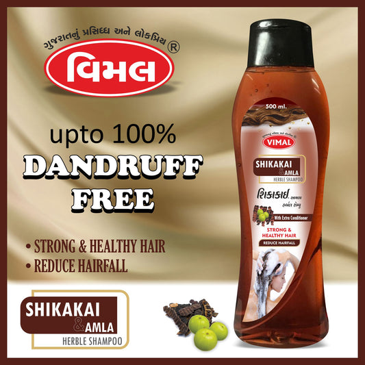 n) Shikakai Shampoo